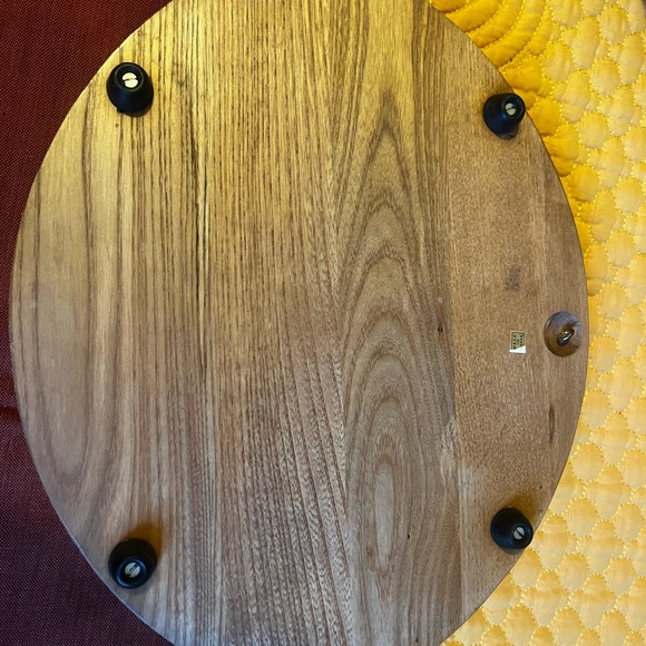 1970s Goodwood serving tray - Picture 4 of 4